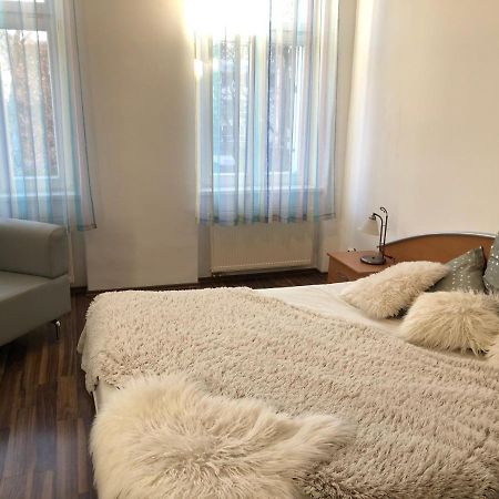 Apartmány Galeta Karlovy Vary Exterior foto