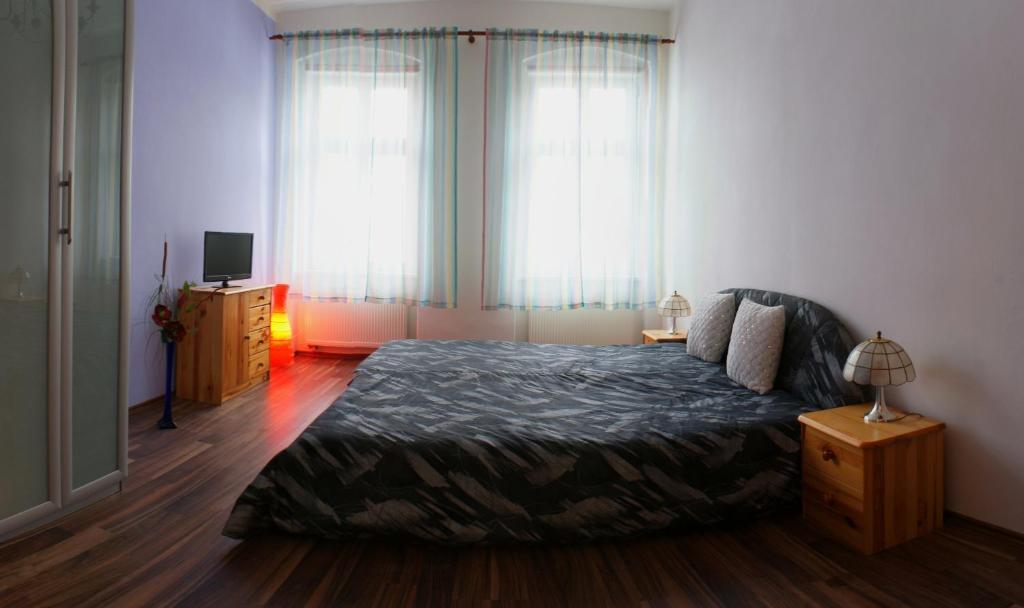 Apartmány Galeta Karlovy Vary Quarto foto