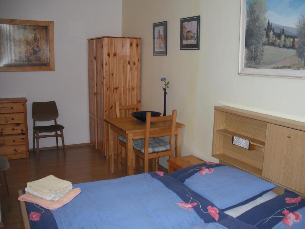 Apartmány Galeta Karlovy Vary Quarto foto