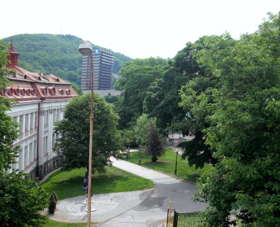 Apartmány Galeta Karlovy Vary Quarto foto