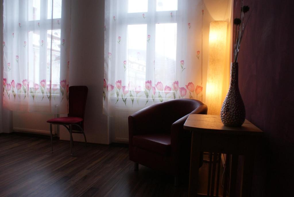Apartmány Galeta Karlovy Vary Quarto foto