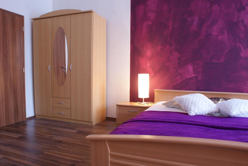 Apartmány Galeta Karlovy Vary Quarto foto