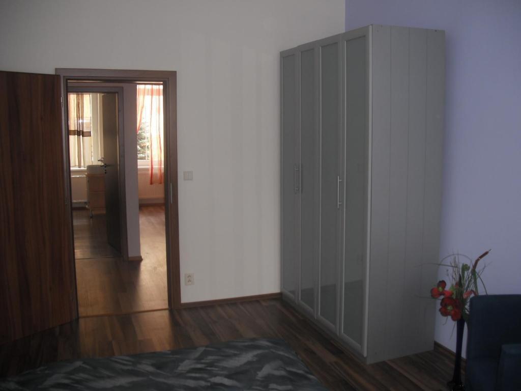 Apartmány Galeta Karlovy Vary Exterior foto