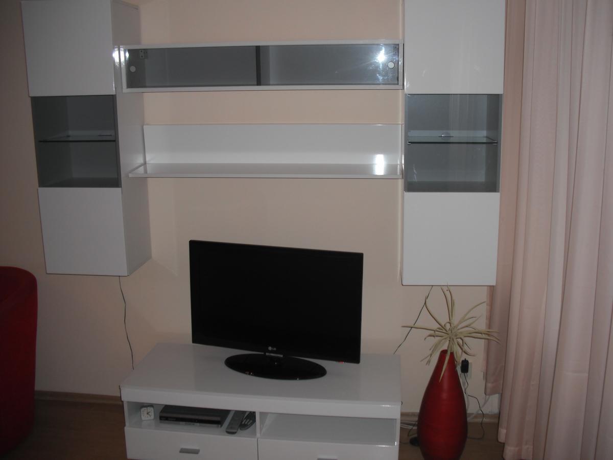 Apartmány Galeta Karlovy Vary Exterior foto